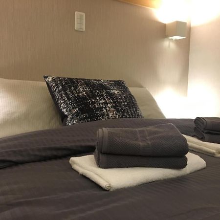 M-1 Stay Tokyo Ikebukuro Eksteriør billede