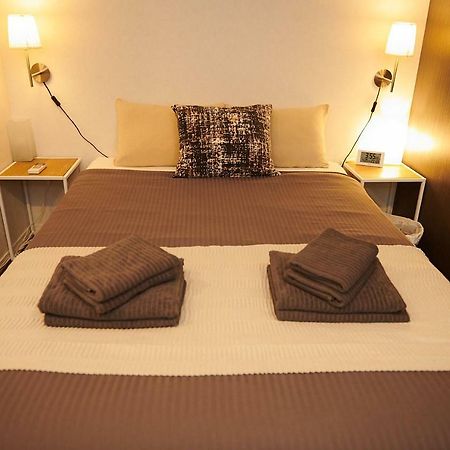 M-1 Stay Tokyo Ikebukuro Eksteriør billede