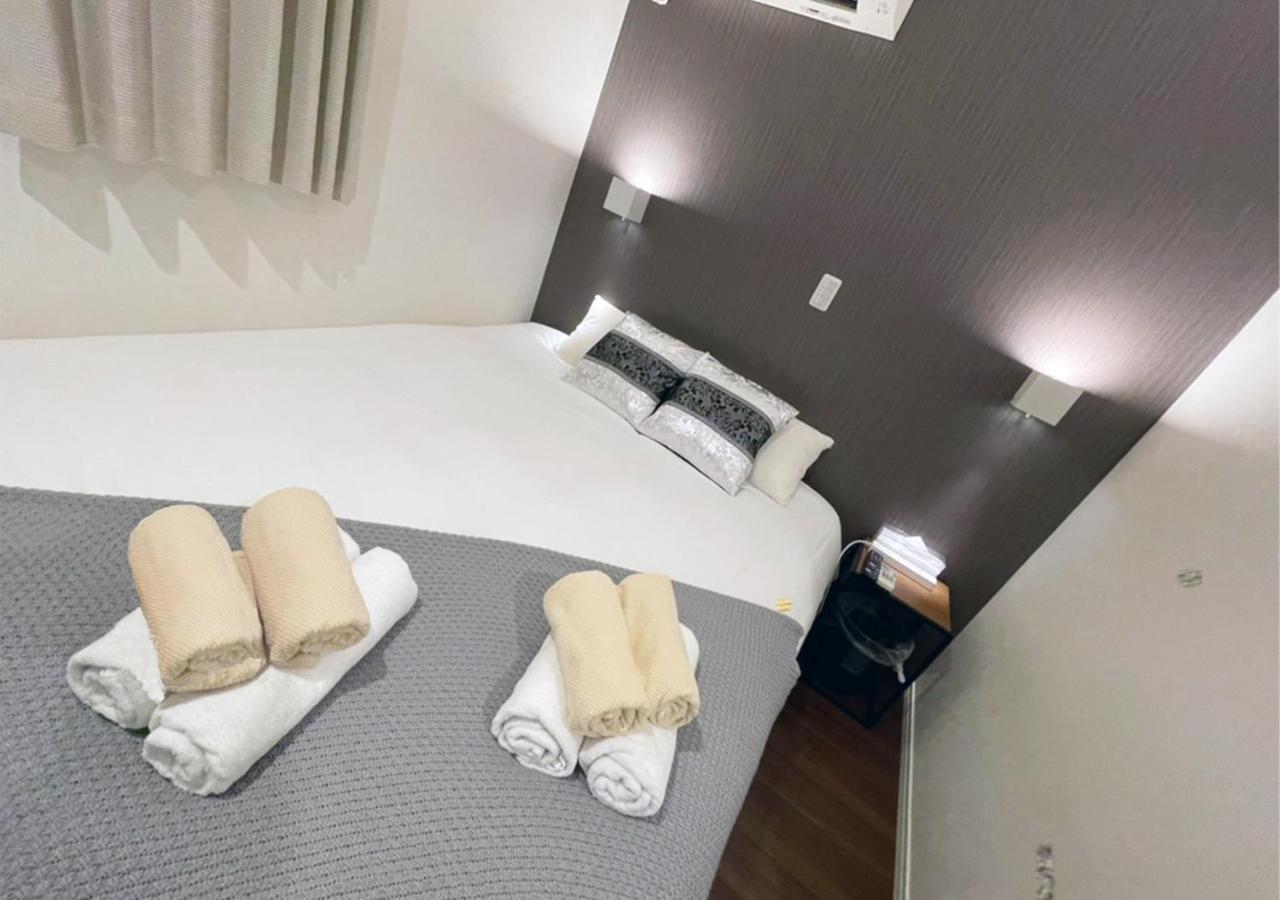 M-1 Stay Tokyo Ikebukuro Eksteriør billede