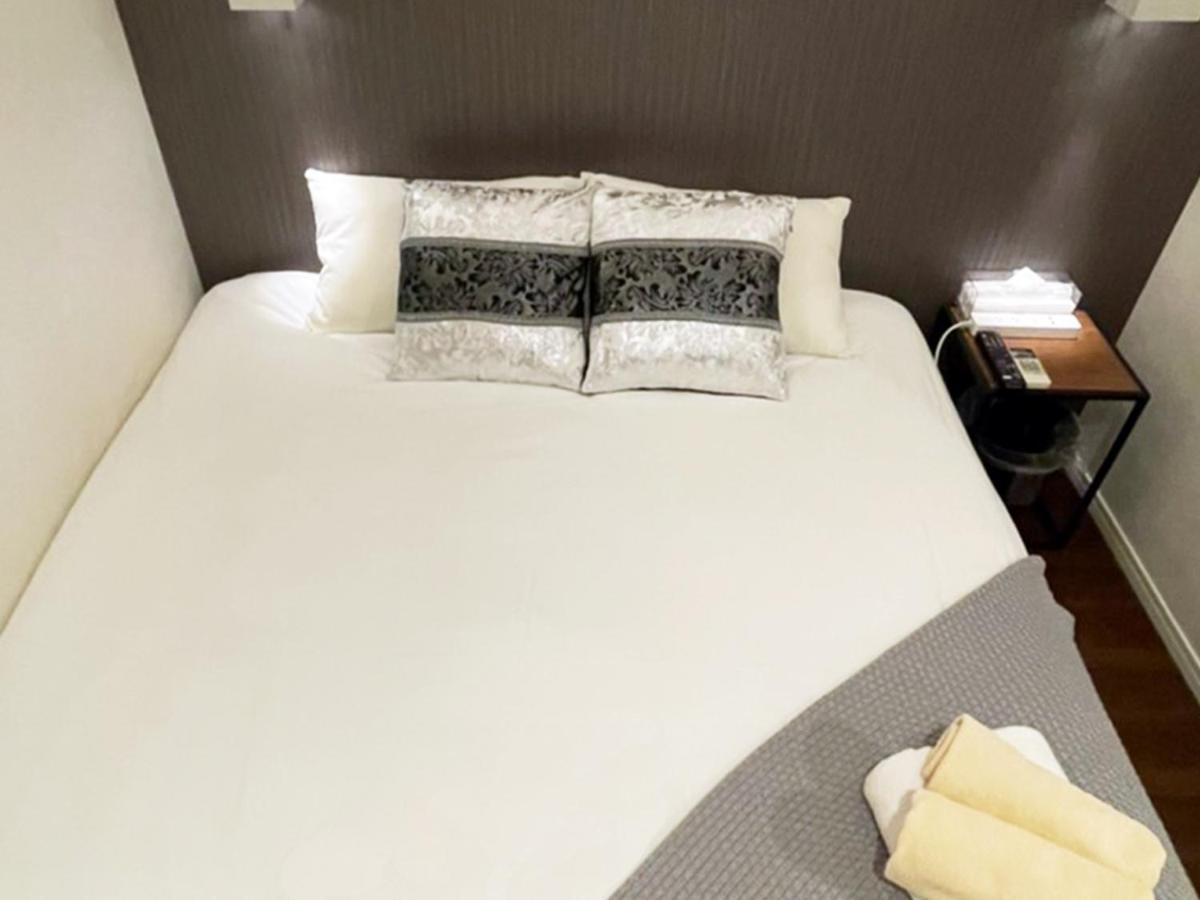 M-1 Stay Tokyo Ikebukuro Eksteriør billede