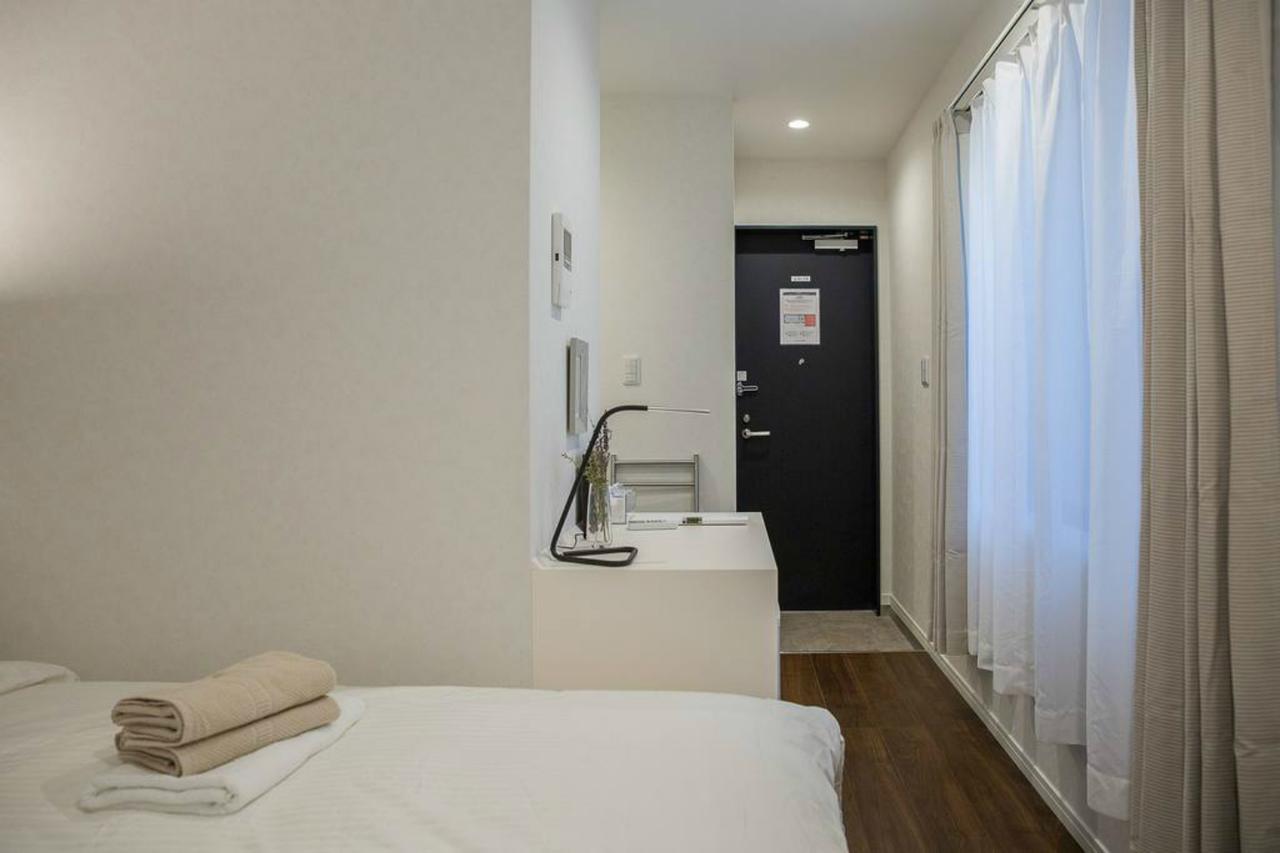 M-1 Stay Tokyo Ikebukuro Eksteriør billede