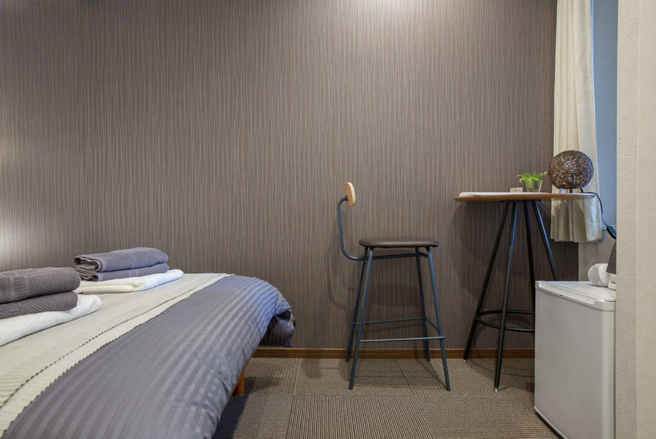 M-1 Stay Tokyo Ikebukuro Eksteriør billede