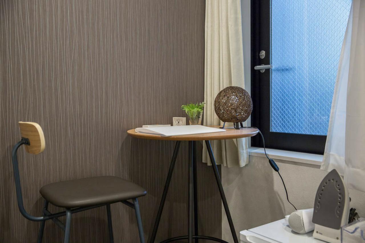 M-1 Stay Tokyo Ikebukuro Eksteriør billede