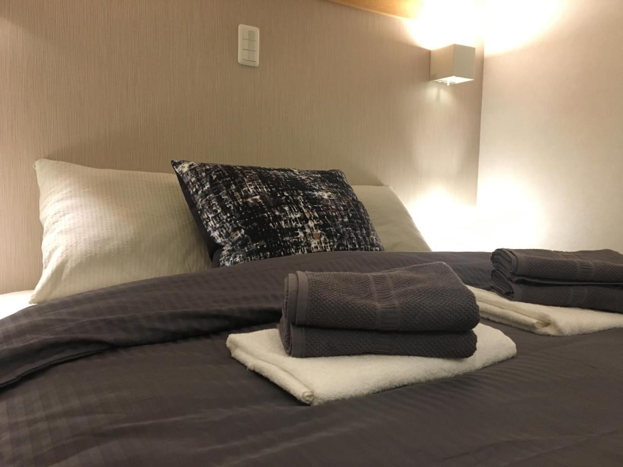 M-1 Stay Tokyo Ikebukuro Eksteriør billede