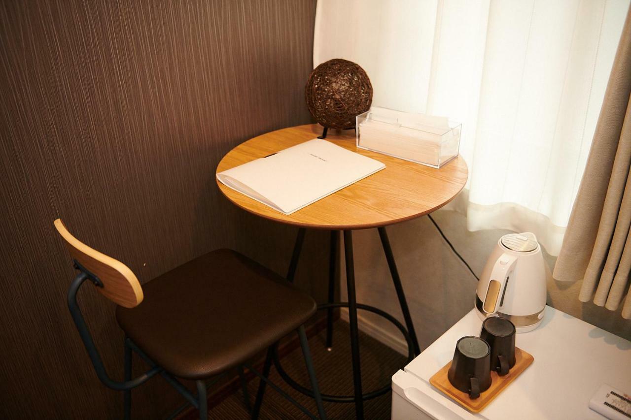 M-1 Stay Tokyo Ikebukuro Eksteriør billede
