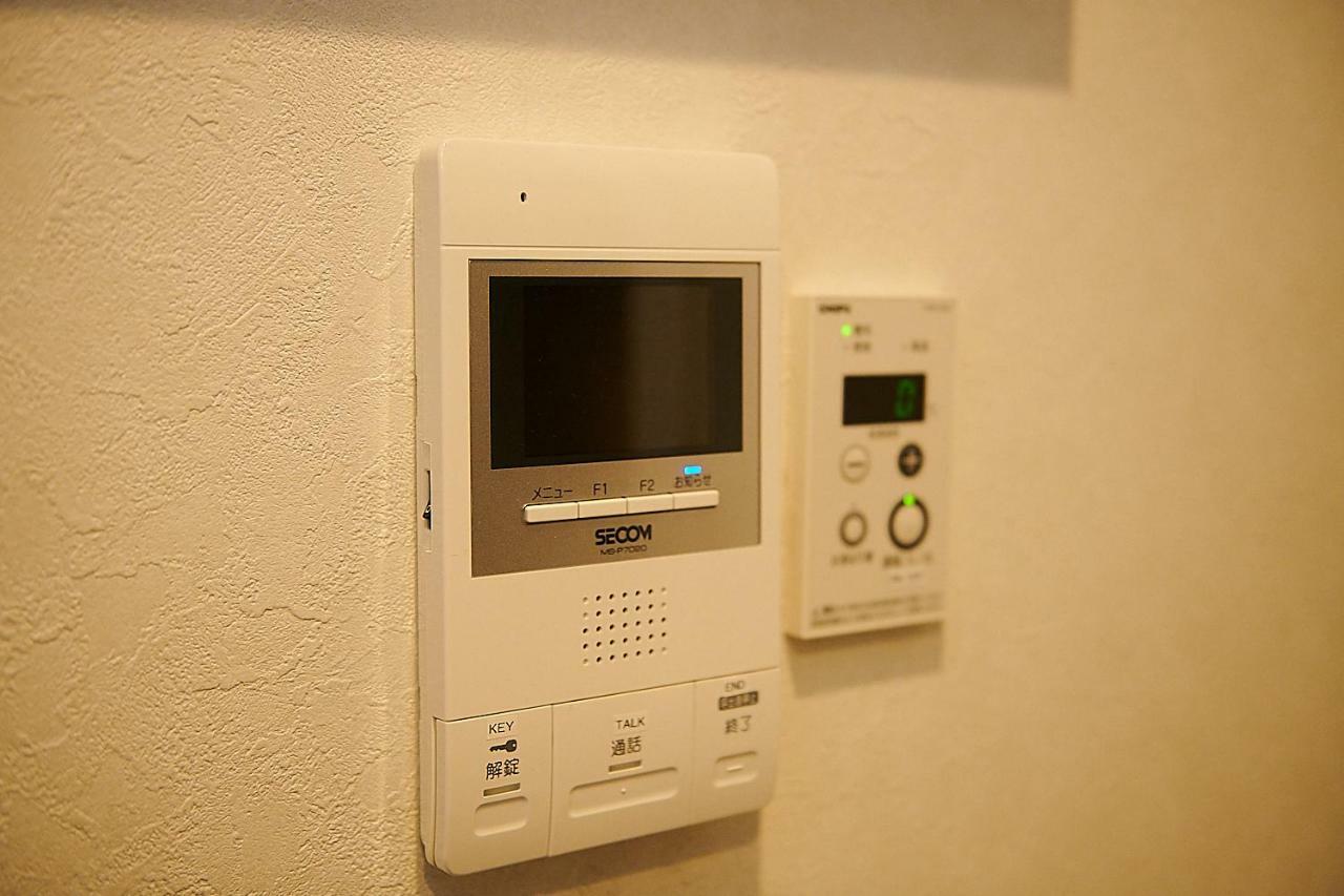 M-1 Stay Tokyo Ikebukuro Eksteriør billede