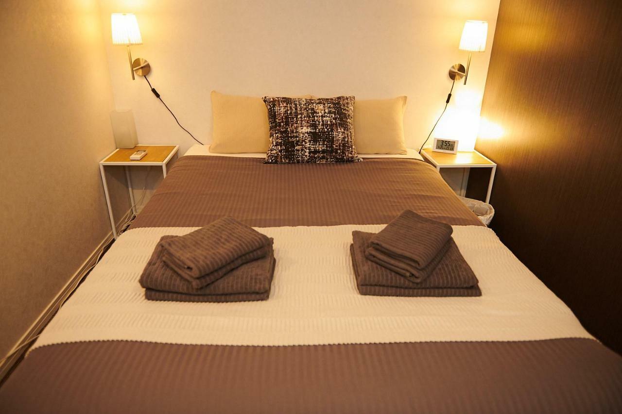 M-1 Stay Tokyo Ikebukuro Eksteriør billede